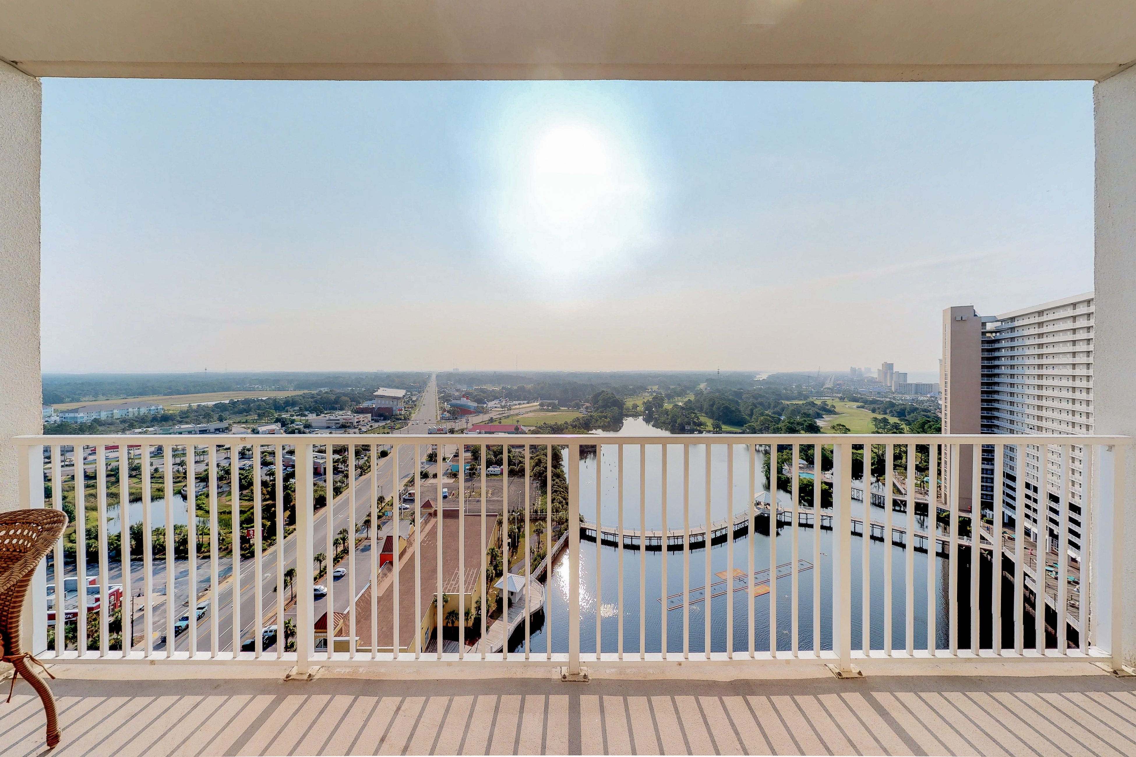 Panama City Beach Condo 907789 Panama City Beach Condo 907789