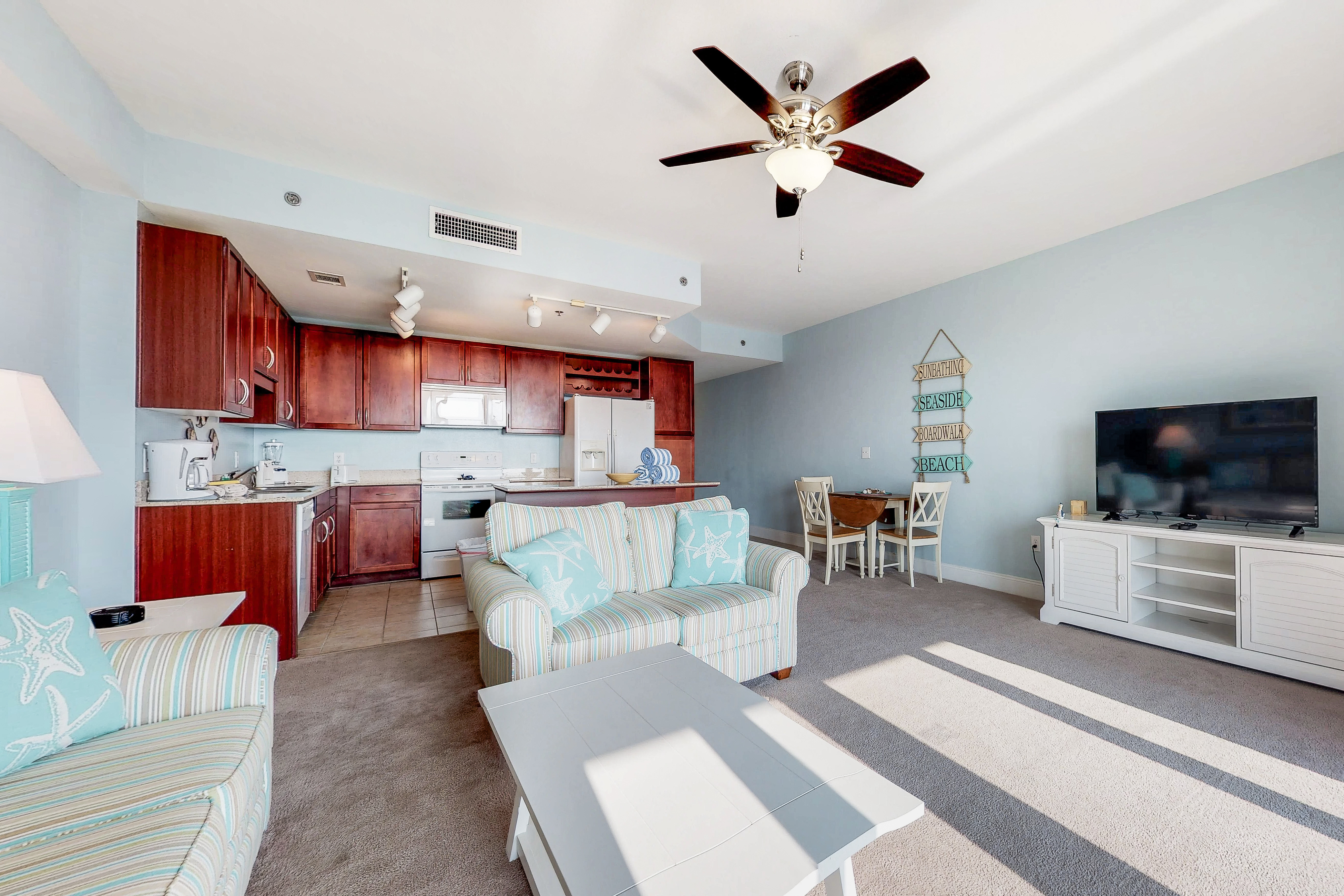 Panama City Beach Condo 907789 Panama City Beach Condo 907789