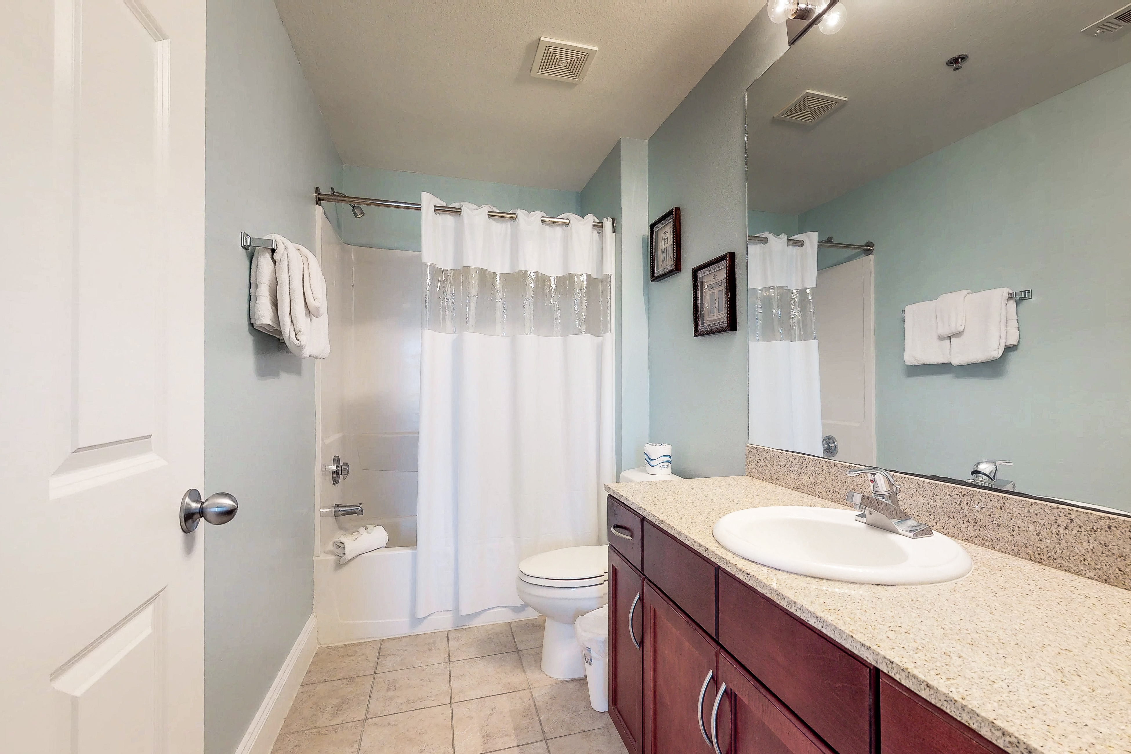 Panama City Beach Condo 907789 Panama City Beach Condo 907789