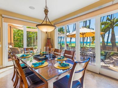 Oceanfront Maui Retreat: A Luxurious Beachfront Oasis
