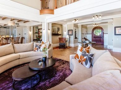 Luxury Four Bedroom Beach Villa Private Pool Sleeps 8
