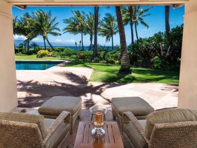 Luxury Four Bedroom Beach Villa Private Pool Sleeps 8