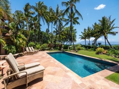 Luxury Four Bedroom Beach Villa Private Pool Sleeps 8