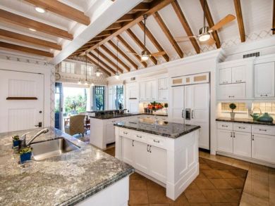 Luxury Four Bedroom Beach Villa Private Pool Sleeps 8