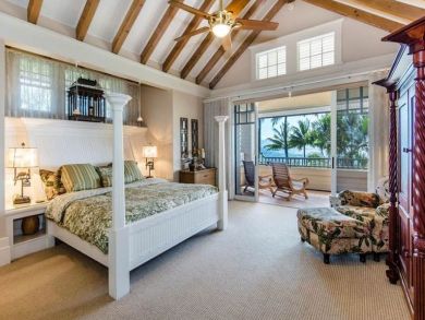 Luxury Four Bedroom Beach Villa Private Pool Sleeps 8