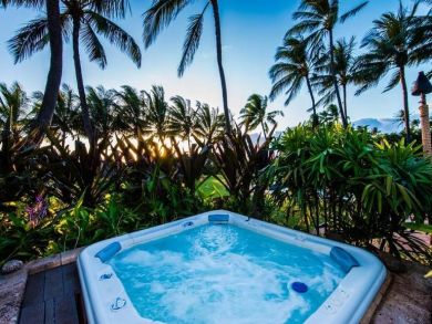 Luxury Four Bedroom Beach Villa Private Pool Sleeps 8
