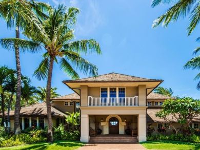 Luxury Four Bedroom Beach Villa Private Pool Sleeps 8