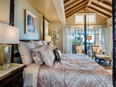 Luxury Four Bedroom Beach Villa Private Pool Sleeps 8
