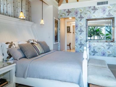 Luxury Four Bedroom Beach Villa Private Pool Sleeps 8