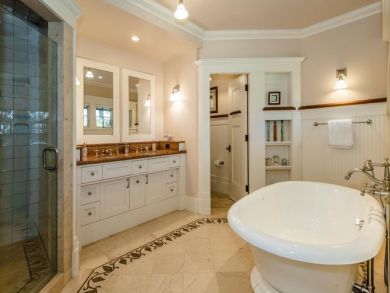 Luxury Four Bedroom Beach Villa Private Pool Sleeps 8