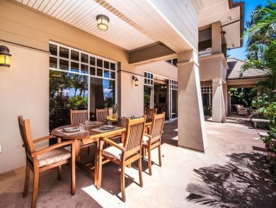 Luxury Four Bedroom Beach Villa Private Pool Sleeps 8