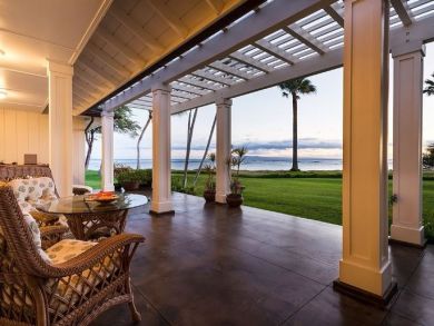 Full Ocean Views at this Four Bedroom Vacation Rental