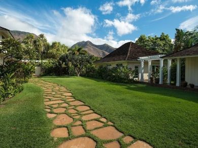 Full Ocean Views at this Four Bedroom Vacation Rental
