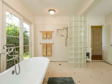Full Ocean Views at this Four Bedroom Vacation Rental
