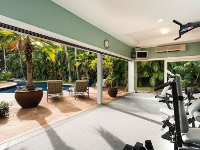 Full Ocean Views at this Four Bedroom Vacation Rental