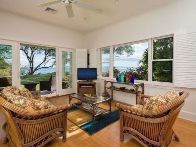 Full Ocean Views at this Four Bedroom Vacation Rental