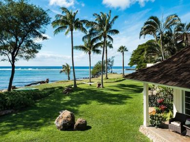 Full Ocean Views at this Four Bedroom Vacation Rental