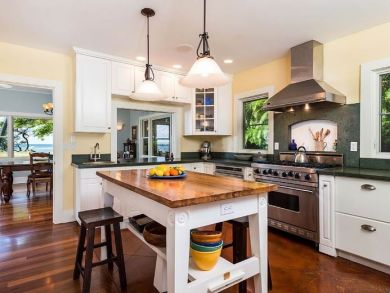 Full Ocean Views at this Four Bedroom Vacation Rental