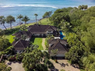 Full Ocean Views at this Four Bedroom Vacation Rental