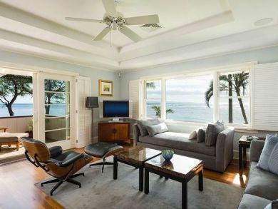 Full Ocean Views at this Four Bedroom Vacation Rental