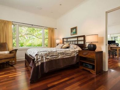 Full Ocean Views at this Four Bedroom Vacation Rental