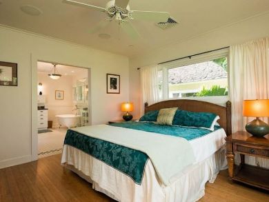 Full Ocean Views at this Four Bedroom Vacation Rental