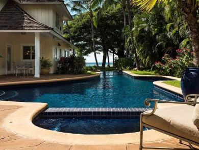 Full Ocean Views at this Four Bedroom Vacation Rental
