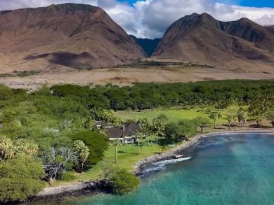 Full Ocean Views at this Four Bedroom Vacation Rental