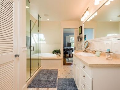 Full Ocean Views at this Four Bedroom Vacation Rental