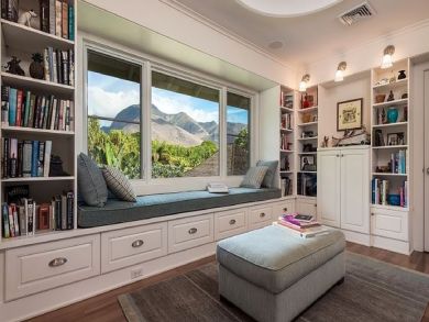 Full Ocean Views at this Four Bedroom Vacation Rental