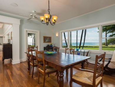 Full Ocean Views at this Four Bedroom Vacation Rental