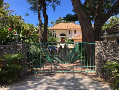 Romantic Getaway or Family Vacation View This Luxury Rental