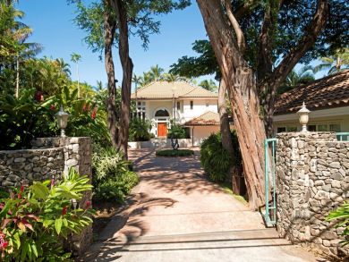 Romantic Getaway or Family Vacation View This Luxury Rental