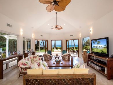 Romantic Getaway or Family Vacation View This Luxury Rental
