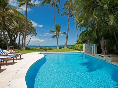 Romantic Getaway or Family Vacation View This Luxury Rental