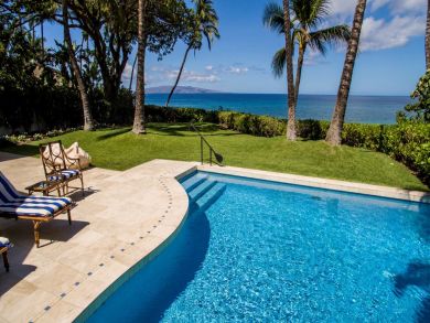 Romantic Getaway or Family Vacation View This Luxury Rental