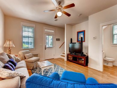 Mexico Beach Home 907798