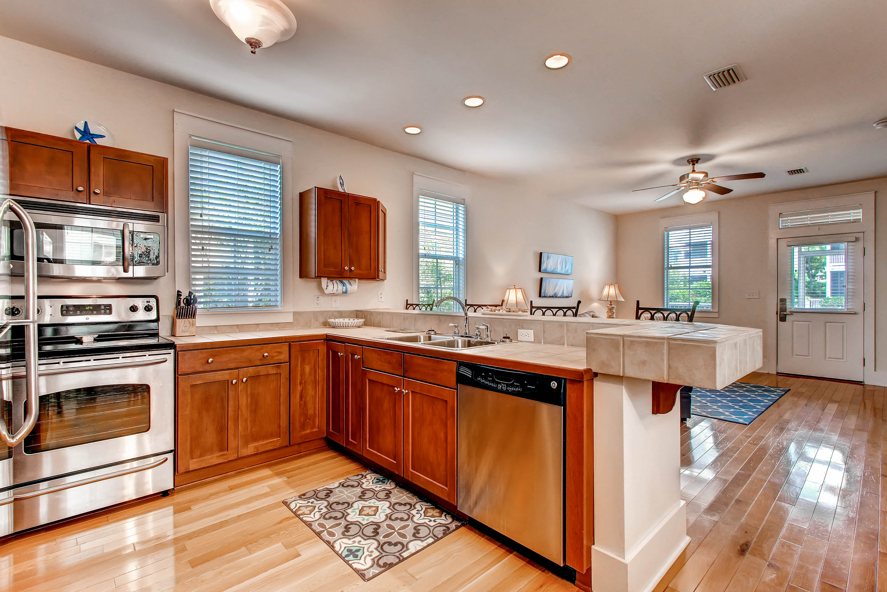 Mexico Beach Home 907798