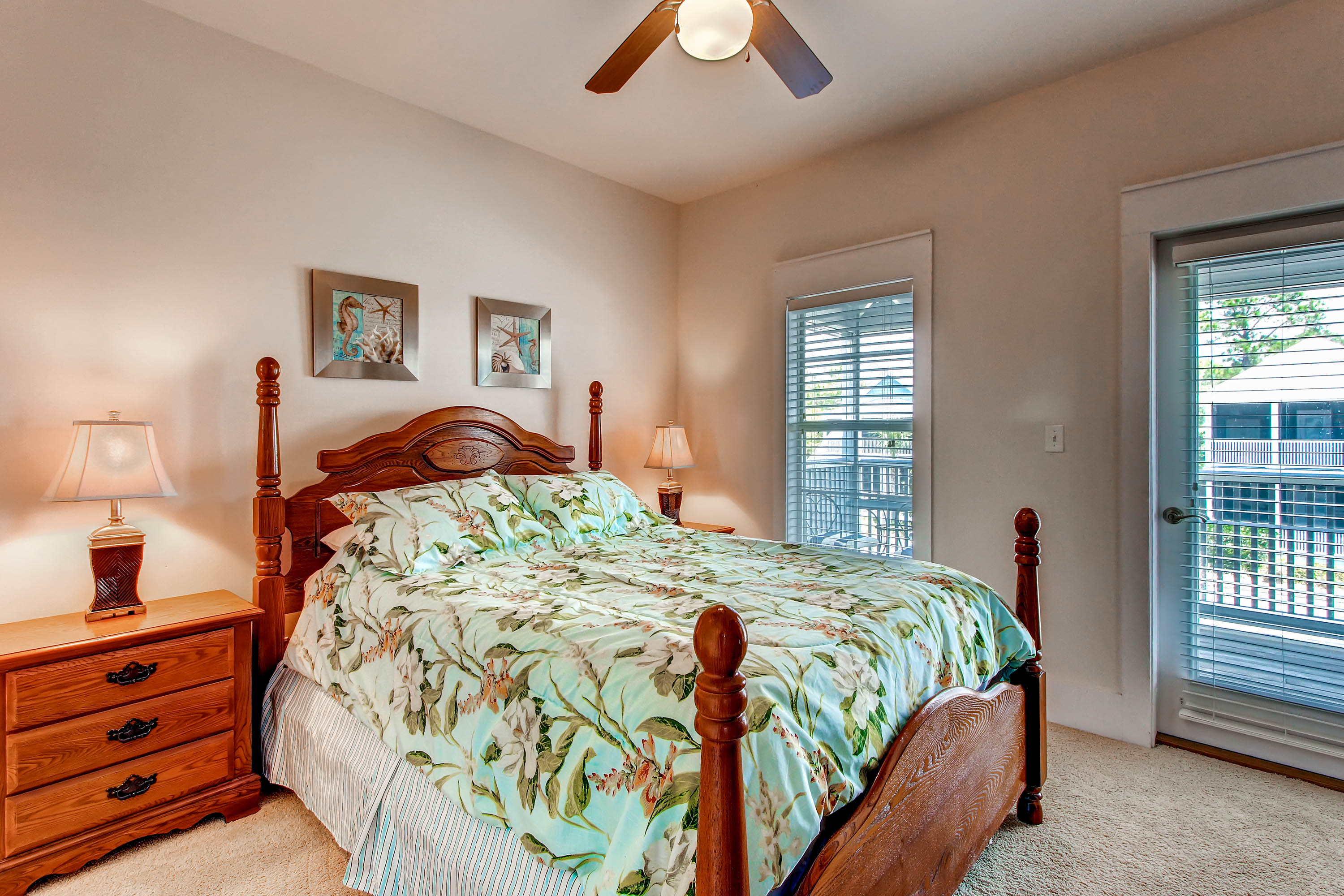 Mexico Beach Home 907798