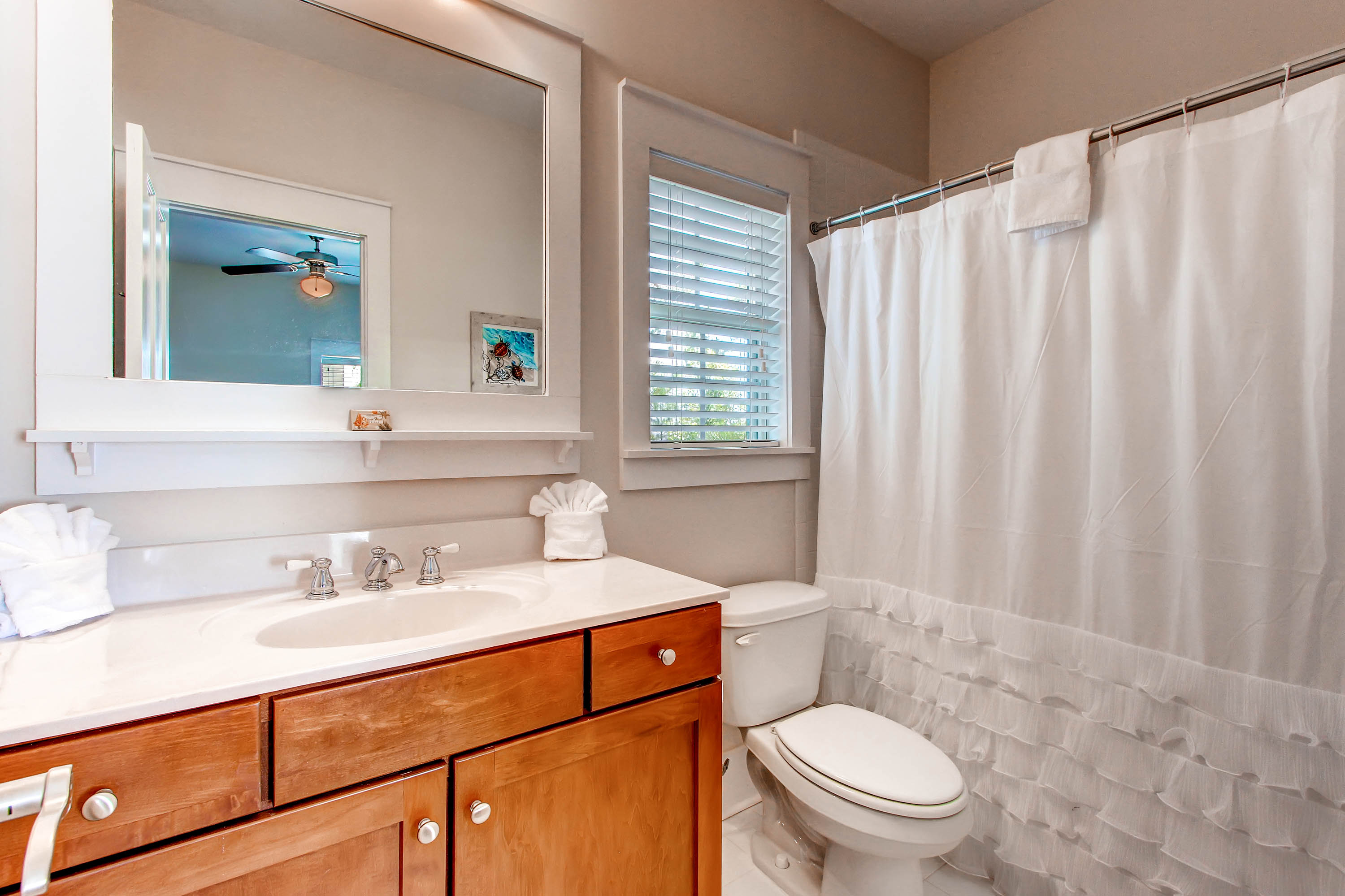 Mexico Beach Home 907798