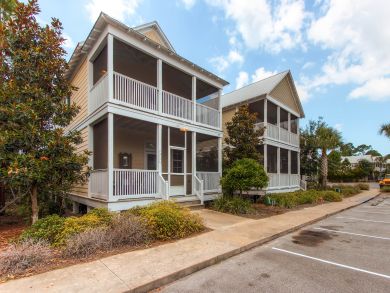 Mexico Beach Home 907798