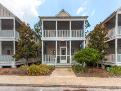 Mexico Beach Home 907798