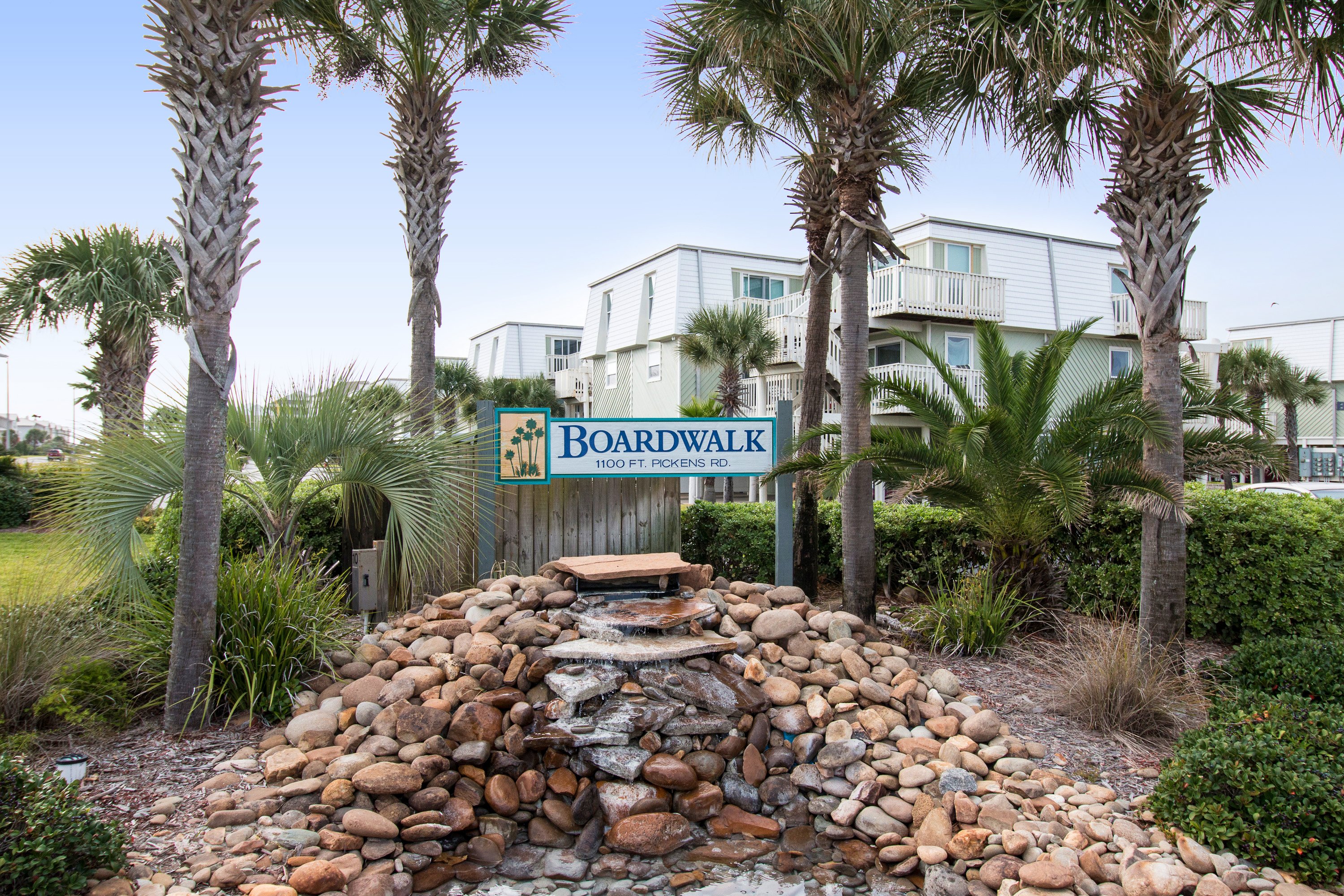 Pensacola Beach Condo 907803