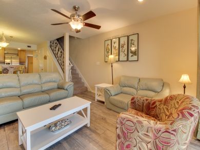 Pensacola Beach Condo 907803