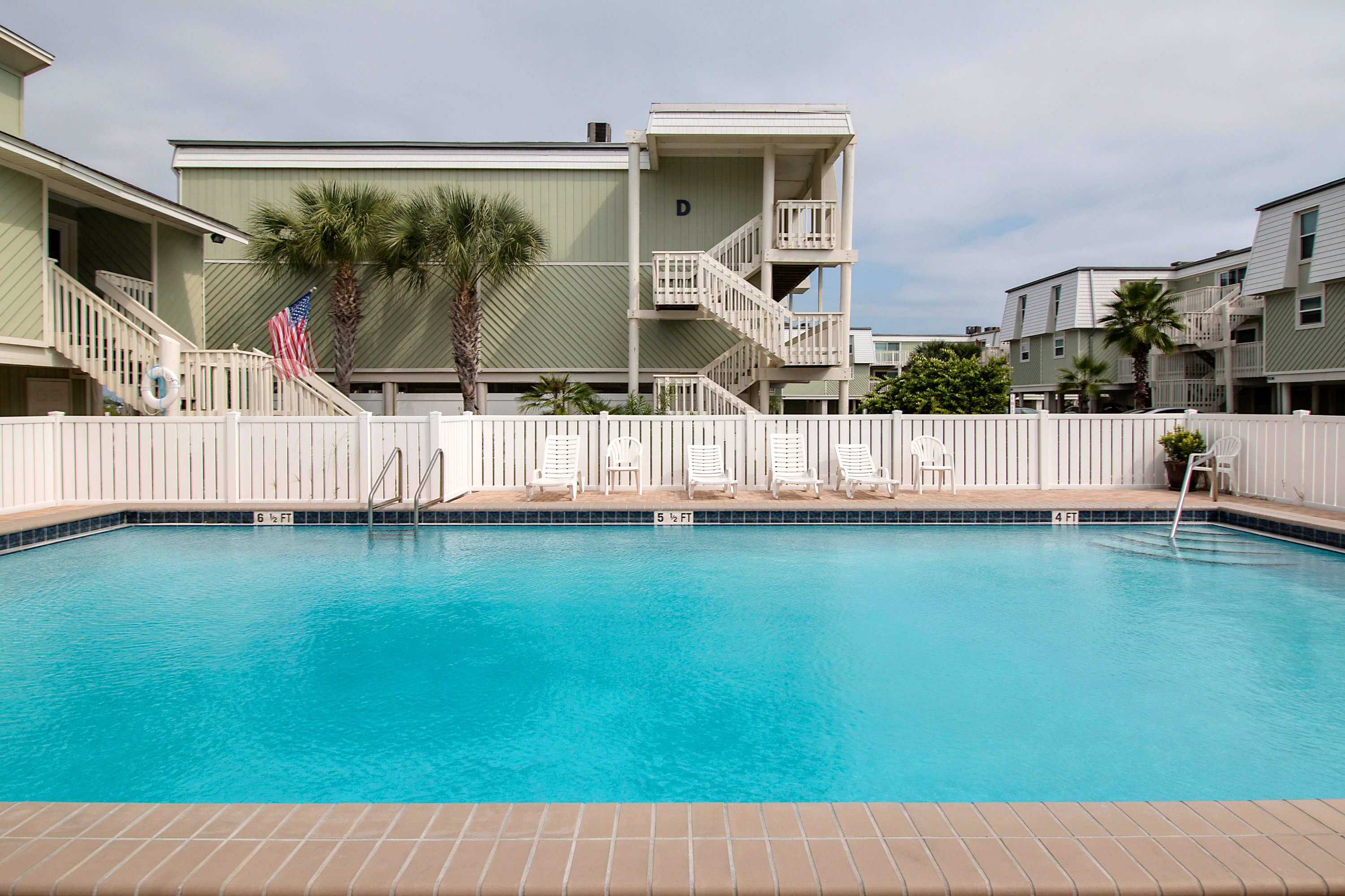 Pensacola Beach Condo 907803