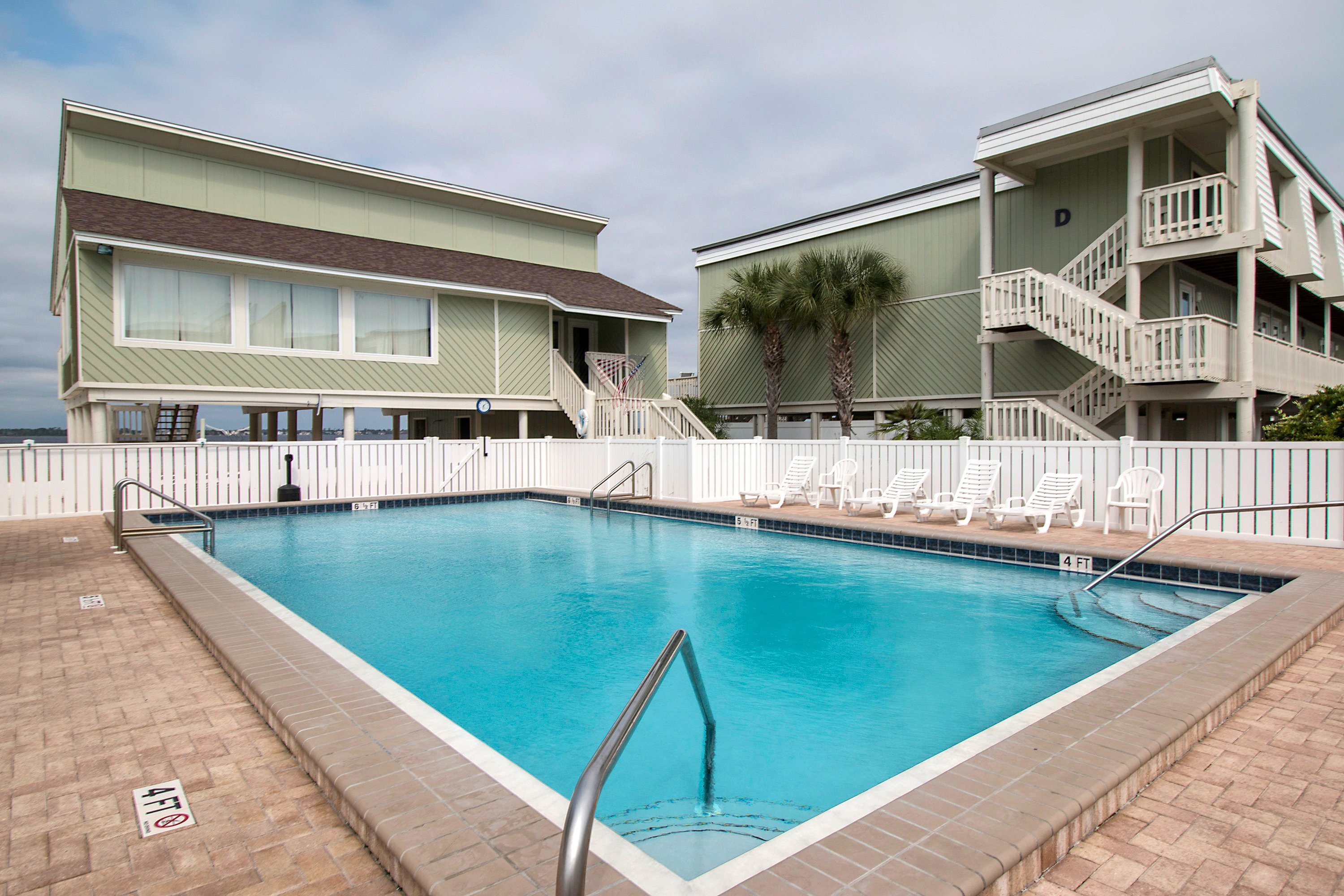 Pensacola Beach Condo 907803