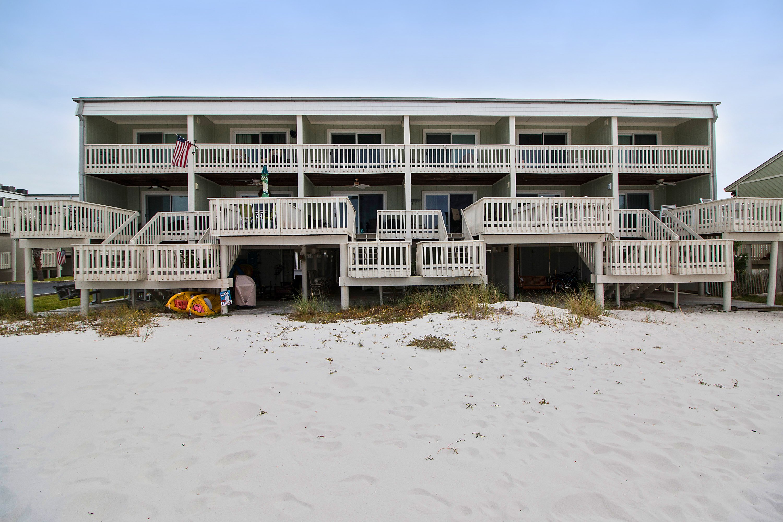 Pensacola Beach Condo 907803
