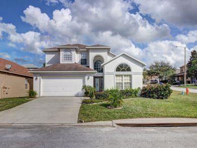 Orlando Home 907804