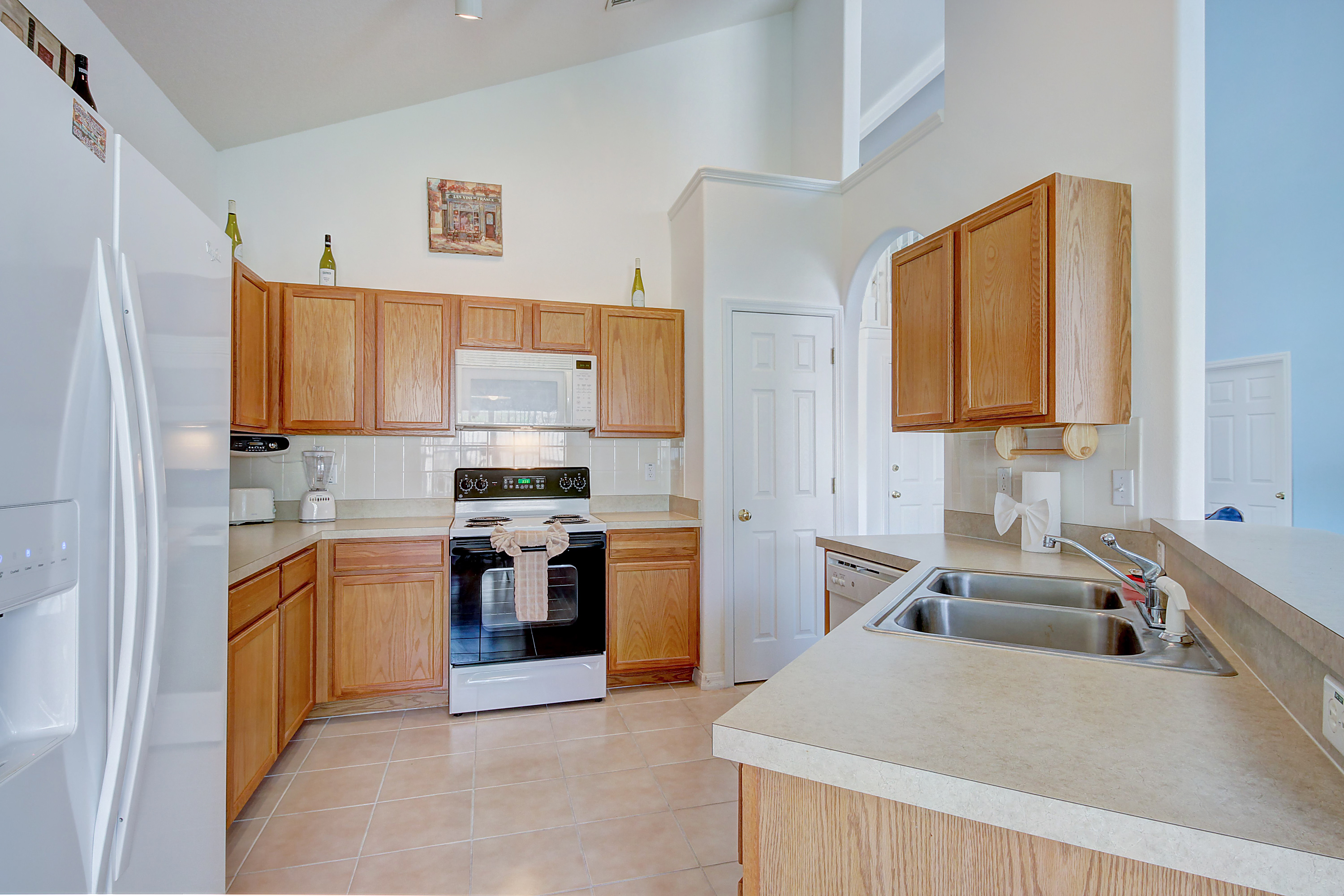 Orlando Home 907804