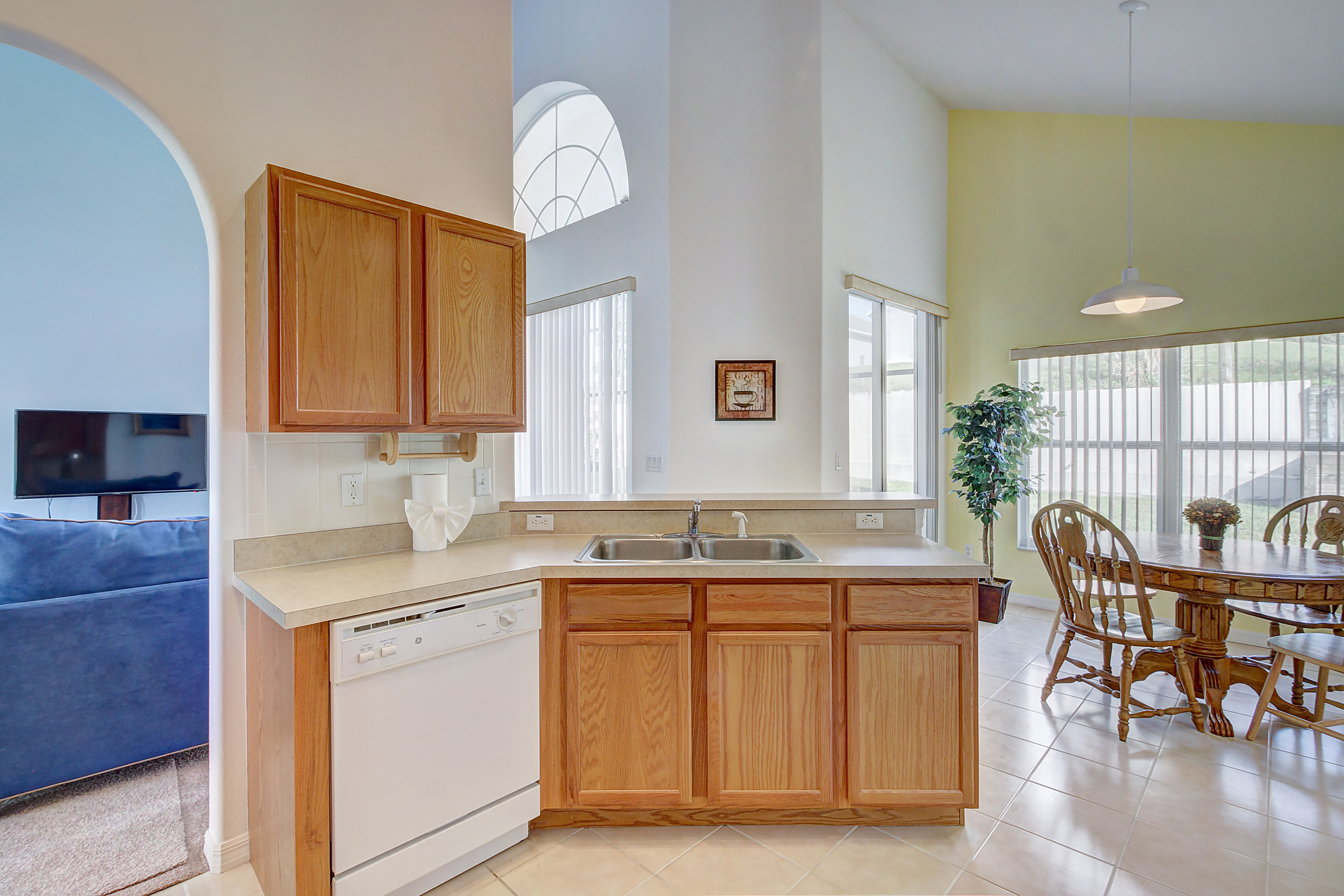 Orlando Home 907804